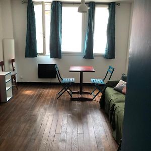Apartamento de 1 Dormitorio
